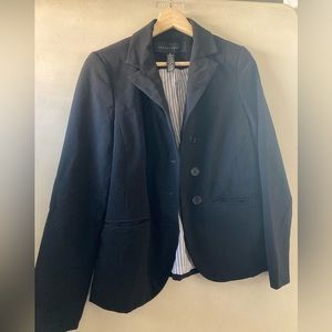 Sharp Blazer